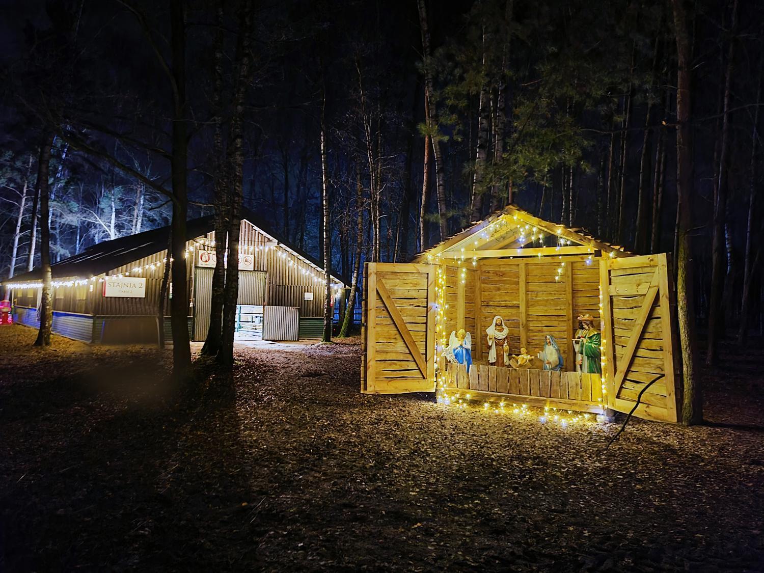 Malutkie Resort Radomsko Luaran gambar